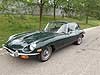 1969 Jaguar XKE 2+2 