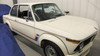 1974 BMW 2002 1674 TURBO