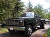 1982 Ford Pick up