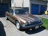 1989 Jaguar VDP