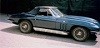 1966 Chevrolet Corvette Roadster
