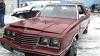 1983 Dodge 600 Sedan