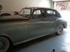 1958 Bentley S1 Cloud RHD