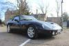 1993 TVR Griffith 430