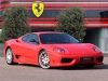 1999-2004 Ferrari 360 Scuderia