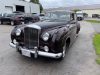1961 Bentley S2 LWB without divider