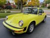 1975 Porsche 911S, 2 owner, full documented mechanical history