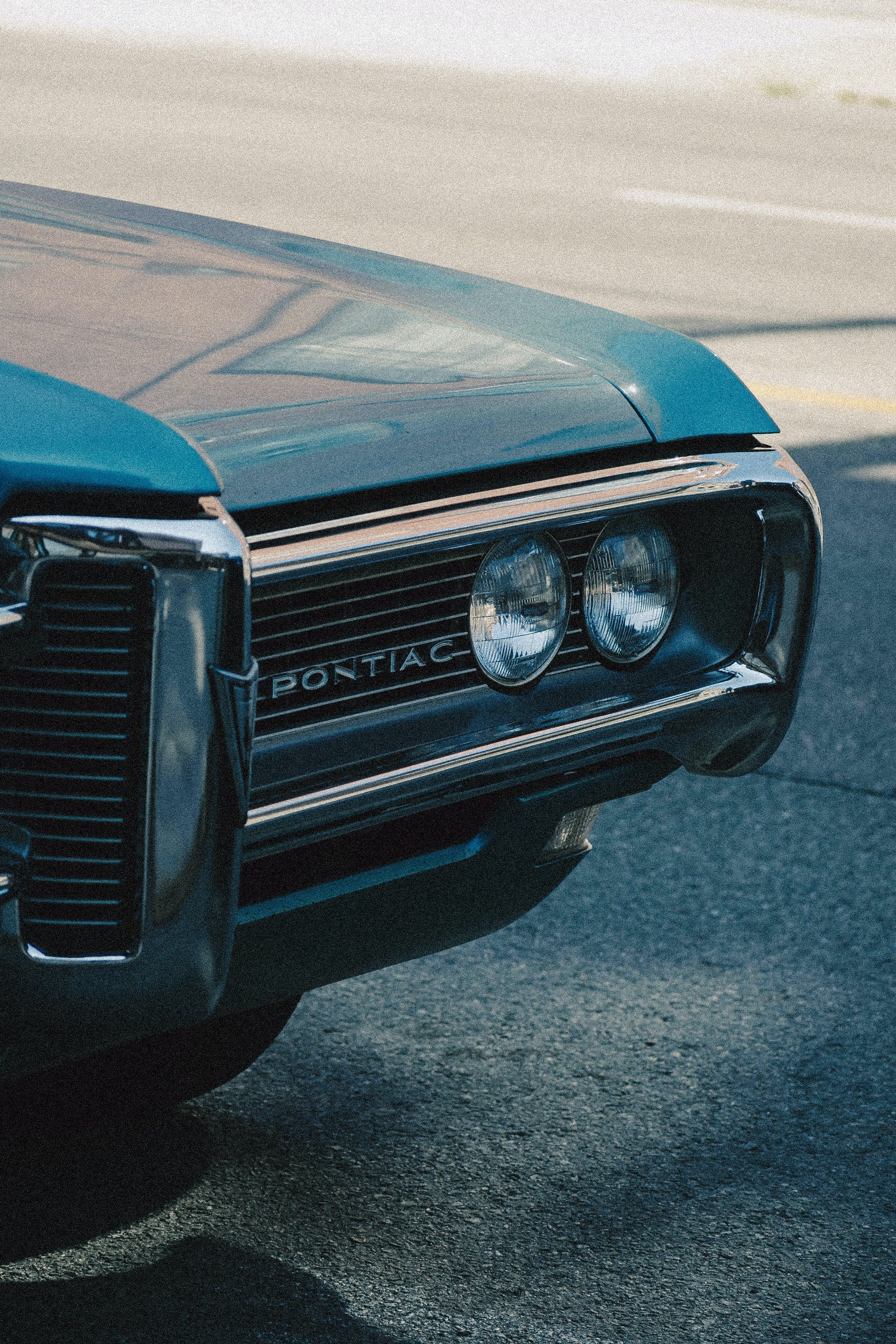 Pontiac GTO