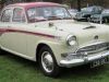 1958 Austin A95 Westminister at Toronto, ON Canada for 