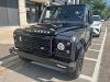 2001 Land Rover Defender 110 Restored with all 