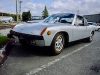 1973 Porsche 914 2.0 L at Toronto, ON Canada for 