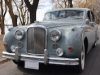 1959 Jaguar MkIX LHD restored at Toronto, ON Canada for 