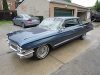 1961 Cadillac Sedan DeVille w. Air Ride Suspension at Toronto, ON Canada for 